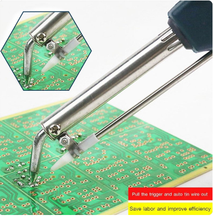 🔥While Supplies Last 40% OFF!🎉 Soldering Iron Kit