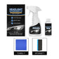 Professional Headlight Restorer 180 ml with Sponge 🧽🚗