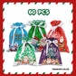 🔥Christmas Sale 52% OFF🎅The World’s Best Christmas Gift Bag With Drawstring🎁