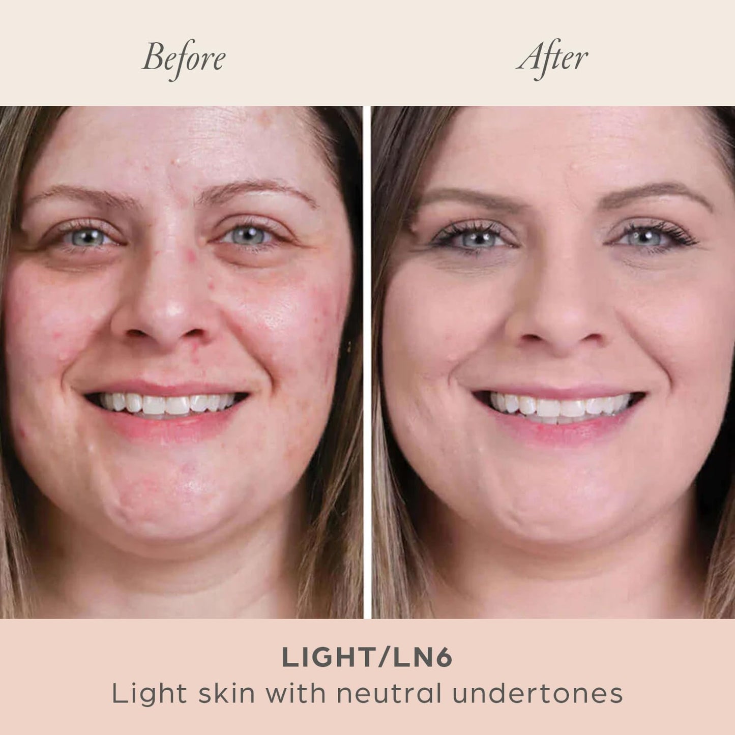 ⏳LAST DAY BUY1 GET 1 FREE!!⚡50K+ SOLD!✨- Glorious Skin Powder Foundation