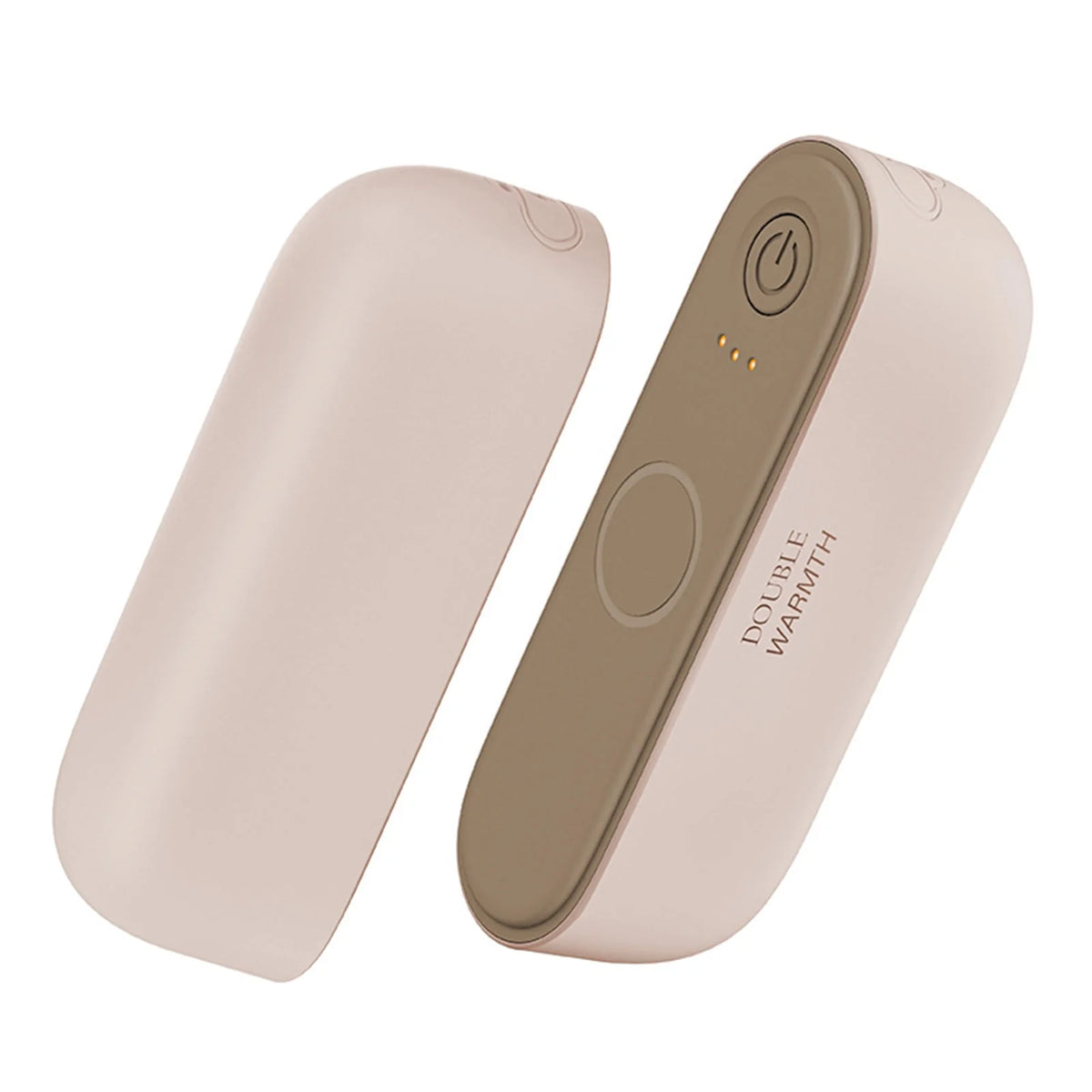 ⏳50% off for a limited time⏰ New 2-in-1 rechargeable magnetic hand warmers🔥