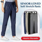 ⏳LAST DAY SALE 50% OFF!!🔥🎁Unisex Ultra Soft Stretch Perfect Drape Casual Pants
