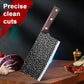 🔪 50% OFF – Forged Sharp Kitchen Knife