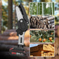 6-Inch Cordless Chainsaw