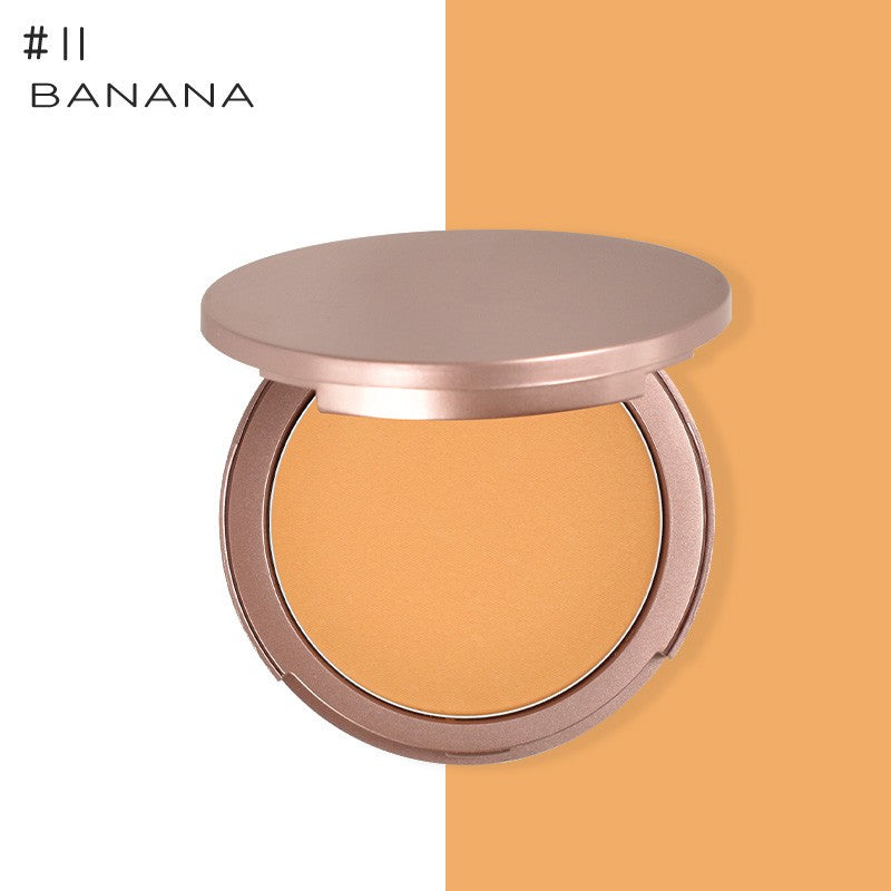 ⏳LAST DAY BUY1 GET 1 FREE!!⚡50K+ SOLD!✨- Glorious Skin Powder Foundation