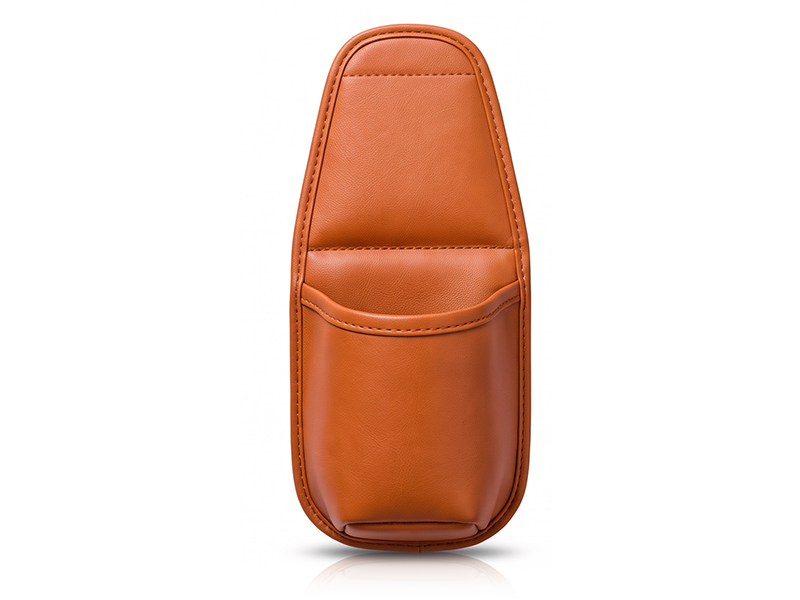 🥳2026 HOT SALE🥳🚗🧺 50% OFF! Leather Car Door Cup Holder – Wide‑mouth opening, easy reach for drinks & phone. Clip‑on secure fit. PU leather, tough & stylish. 🛡️✨