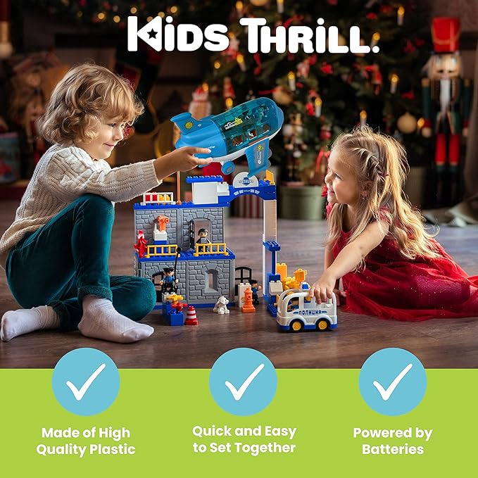 🔥HOT SALE-50% OFF🔥Airplane Toys for Kids-Buy 2 and get 10% off