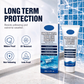 High Strength Underwater Pool Tile Adhesive