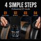 Metal Rust Protection Black Repair Paste