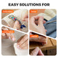 🥳2026 HOT SALE🥳💞50K+ SOLD!🧵👵 The Ultimate Sewing Kit – 37PCS! All Essentials In One Case. 50% OFF NOW! ✂️💎🎁