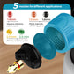 💥Limited time 50% off🔥 Wireless electric paint sprayer💫