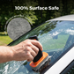 Auto Glass Side Window Oil Film Removal Cleaner