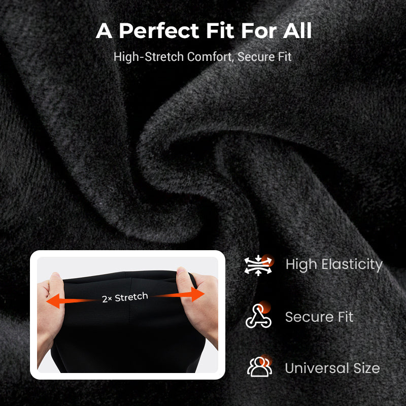 🎁🎁Unisex windproof winter mask that covers the entire face✨✨