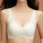⏳LAST DAY SALE 50% OFF💕Womens Comfortable Wireless Bralettes Seamless Deep V Everyday Bra