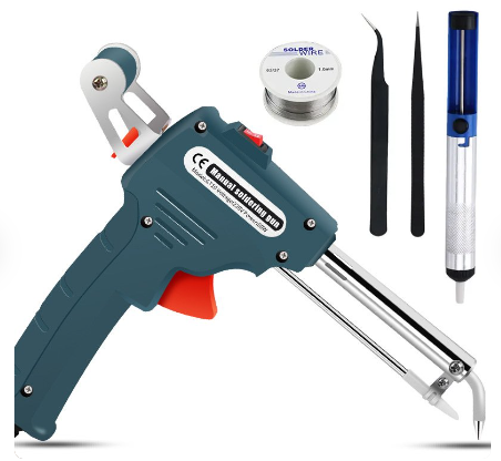 🔥While Supplies Last 40% OFF!🎉 Soldering Iron Kit
