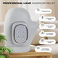 ⏳Time-Limited Special⏰Soothe Tired Hands & Wrists – Air Compression Massager with 3 Modes, 5 Intensities & Auto Timer.