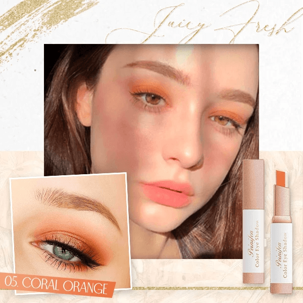 💖Buy 1 Get 1 Free💖 Glitter Gradient Eyeshadow Stick