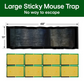 ✨LAST DAY SALE 57% OFF⚡ Single-Layer Woven High-Strength Eco-Friendly Mouse Glue Pad