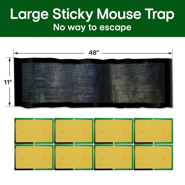 ✨LAST DAY SALE 57% OFF⚡ Single-Layer Woven High-Strength Eco-Friendly Mouse Glue Pad