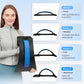 🏆Magnetic lumbar stretcher with acupuncture massage to👑relieve back pain🌿