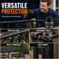 Metal Rust Protection Black Repair Paste