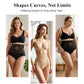 🥳 Indispensable offers for 2026! 💞 High-waisted shaping shorts