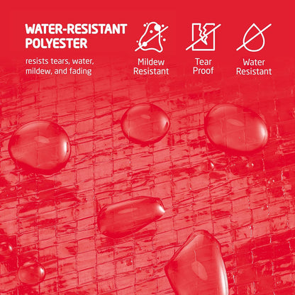 🎅Christmas sale 50% OFF🌟Durable waterproof storage bag for Christmas trees 🎄