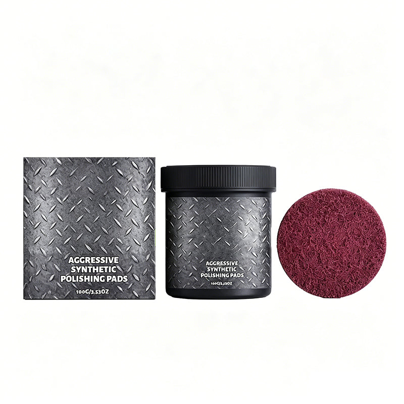 All-in-One Surface Restoration Polish with Pad