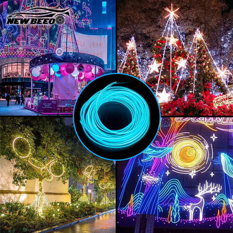⏳Time-Limited Special⏰Car Interior LED Strip Atmosphere Lights Pro – Add a Custom Glow to Your Cabin, Easy to Fit & Great for Evening Drives 💡