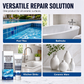 High Strength Underwater Pool Tile Adhesive