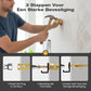 Self-drilling anchor screws