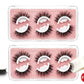 💕Reusable Self-Adhesive False Eyelashes