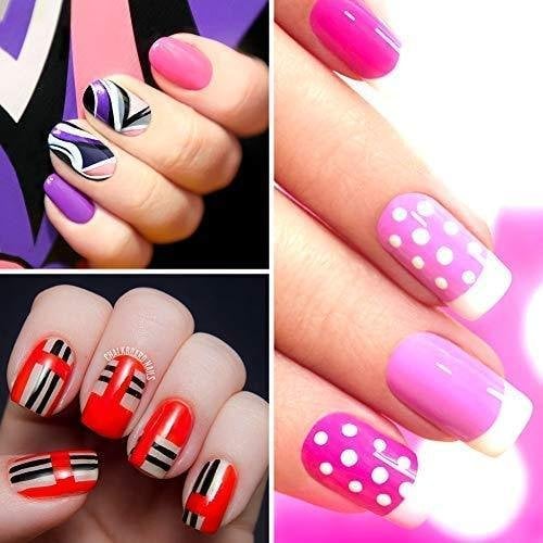 💅 Limited Time Buy 1 Get 1 Free - ＄14.99! ✨One Step Nail Gel Pen🎨Free handheld mini UV nail lamp💡