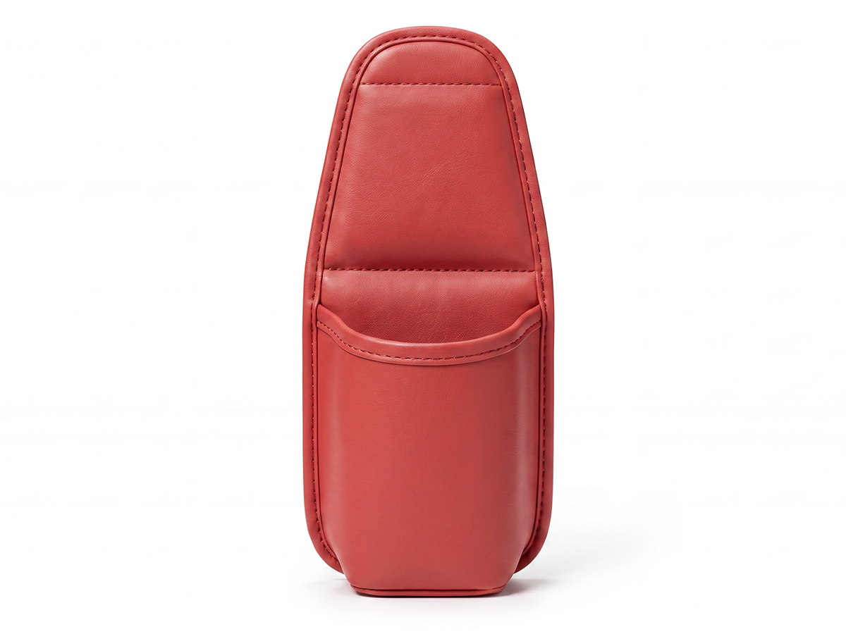 🥳2026 HOT SALE🥳🚗🧺 50% OFF! Leather Car Door Cup Holder – Wide‑mouth opening, easy reach for drinks & phone. Clip‑on secure fit. PU leather, tough & stylish. 🛡️✨