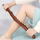 🔥LAST DAY PROMOTION - 50%OFF🔥Wooden lymphatic massage stick