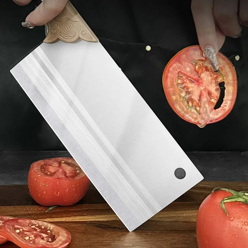 🔪 50% OFF – Forged Sharp Kitchen Knife