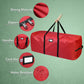 🎅Christmas sale 50% OFF🌟Durable waterproof storage bag for Christmas trees 🎄