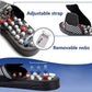Acupressure and Magnetic Therapy Slippers 🔥50% OFF!🔥