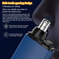 🎁 HOT SALE 57% OFF 💕 Rechargeable Portable Nose Hair Trimmer – Painless Precision, Built-In LED Light & USB-C Fast Charging – A Grooming Essential for Men ✨