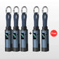 🔥HOT SALE 50% OFF🔥4-in-1 Digital Display Keychain Charging Cable