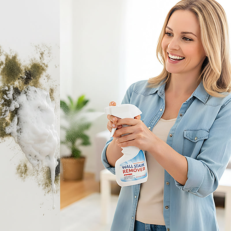 🔥2025 Hot Sale🔥 Powerful Mold Remover - Prevents New Mold Immediately (#1 Recommendation!)
