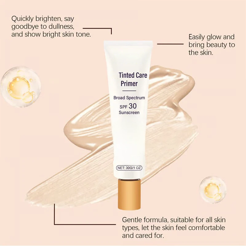 BB blur tinted moisturizer SPF 30 - instantly brightens, hydrates & smooths your skin✨