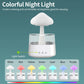 Valentine's Day Sale - Cloud Raindrop Humidifier