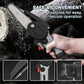 6-Inch Cordless Chainsaw