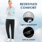 ⏳LAST DAY SALE 50% OFF!!🔥🎁Unisex Ultra Soft Stretch Perfect Drape Casual Pants