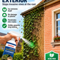📢50% OFF!🏆Multi-Surface Stone Cleaner – Effectively eliminates moss, black spots, and hard water stains, plus effortlessly handles weeds growing in cracks and joints