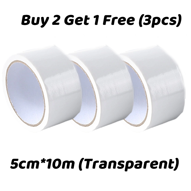 🔥Hot Sale💥Buy 2 Get 1 Free🎁50% Off Limited Time🚀All-purpose Sealing Tape🍃