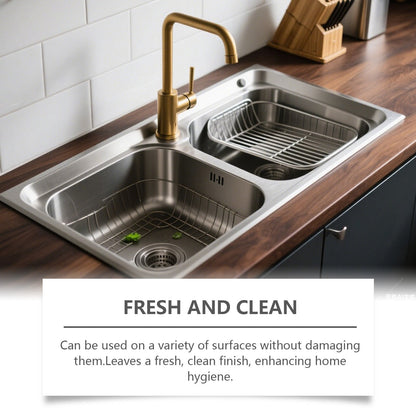 🔥LIMITED SALE 50% OFF!!💥Anti-mold gel with scrub brush – Powerful cleaner against mold stains for washing machine seals, shower seals, tile seals, and bathrooms