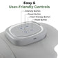 ⏳Time-Limited Special⏰Soothe Tired Hands & Wrists – Air Compression Massager with 3 Modes, 5 Intensities & Auto Timer.