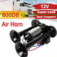 Train Air Horn for Truck Car